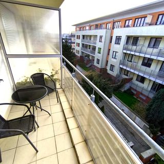 Apartament "Zielone Tarasy 4" Kołobrzeg (4)