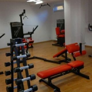 Apartament "Zielone Tarasy 12" Kołobrzeg (4)