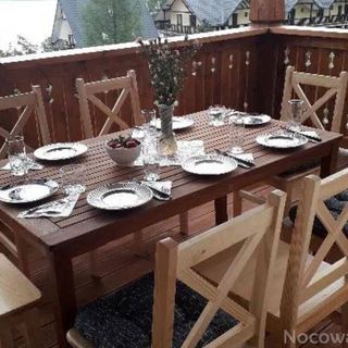 Domek Pod Czeremchą Polańczyk (2)