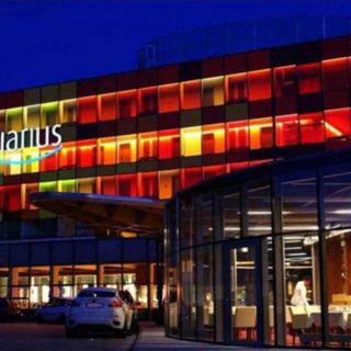 Apartament "Aquarius 1" w SPA Kołobrzeg (5)