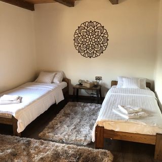 Angyalkert Birtok Vendégház Zsombó (5)