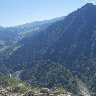 Apartament Agnieszka Michał Boguj Sromowce Niżne (3)