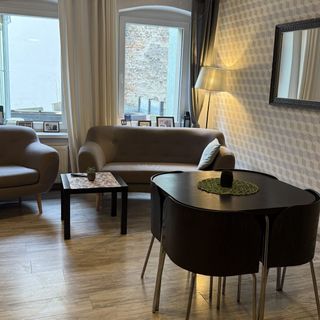 Green Hostel Toruń (5)