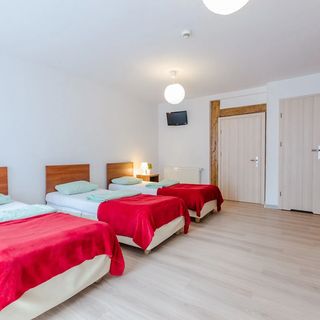 Green Hostel Toruń (2)