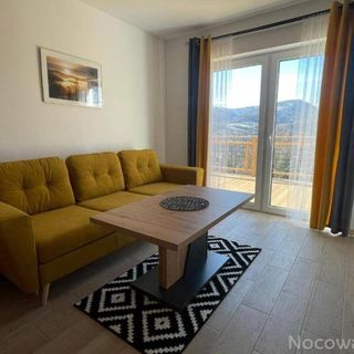 Dwupoziomowe Apartamenty Leszczyna Ustroń (2)