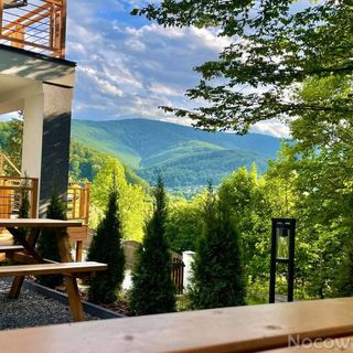 Dwupoziomowe Apartamenty Leszczyna Ustroń (4)