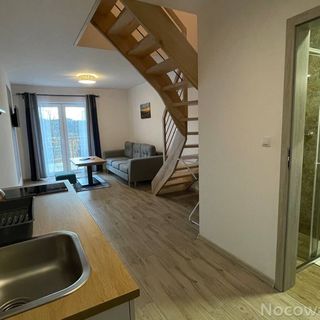 Dwupoziomowe Apartamenty Leszczyna Ustroń (5)
