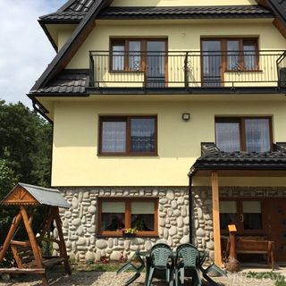 Dom Wypoczynkowy Budzowie Białka Tatrzańska (5)