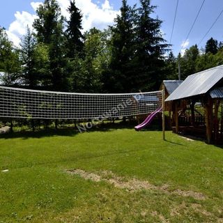 Dom Wypoczynkowy Budzowie Białka Tatrzańska (4)