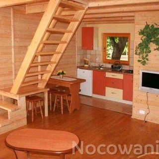 Domek w Lipowej, Szczyrk (5)