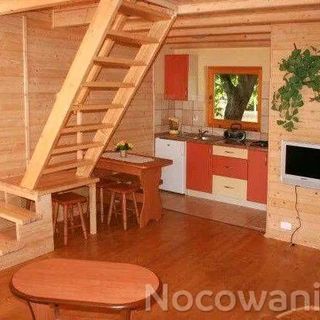 Domek w Lipowej, Szczyrk (5)