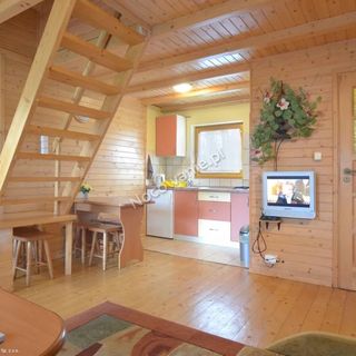 Domek w Lipowej, Szczyrk (2)