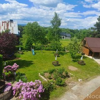 Słoneczny Promyk Międzygórze (5)