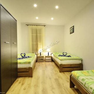 Słoneczny Promyk Międzygórze (2)