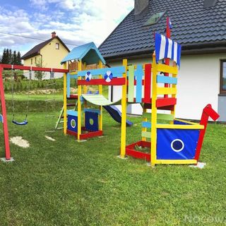 Dom Rapiszka Polańczyk (4)