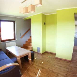 Dom Rapiszka Polańczyk (3)