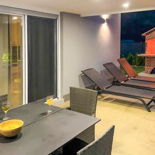 Vendégház Krapinske Toplice - CCC554 (4)