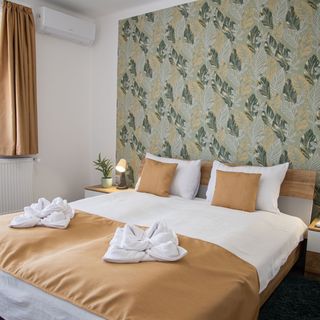 Csillagvilág Vendégház Tiszafüred (2)