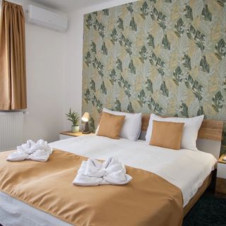 Csillagvilág Vendégház Tiszafüred (2)