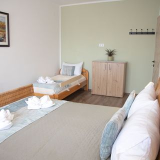 Csillagvilág Vendégház Tiszafüred (3)