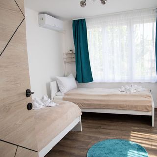 Csillagvilág Vendégház Tiszafüred (4)