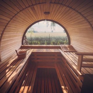 U Progu Lasu - Szteklin (2)