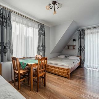 Willa Magiera Sromowce Niżne (2)