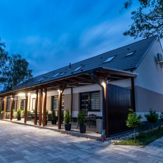 Milek Vendégház Vasszécseny (4)