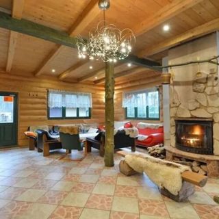 Leśna Odnowa Borków, Kielce (2)