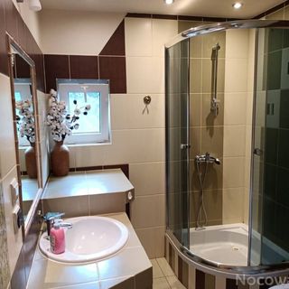 Domek nad Sopotem Kędrawka Susiec (4)