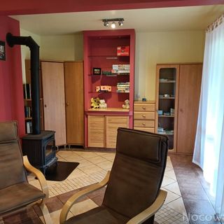 Domek nad Sopotem Kędrawka Susiec (3)