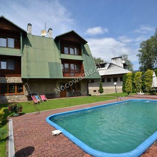 OW Filarówka Piwniczna Zdrój (2)