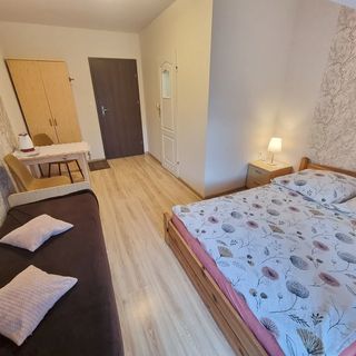 Pokoje Gościnne Adam Ustroń (3)