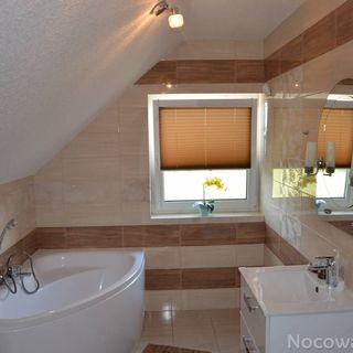 Dom Kinga, Magda, Basia Smołdziński Las (4)