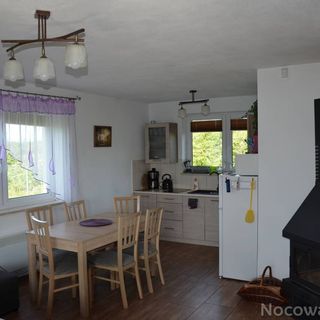 Dom Kinga, Magda, Basia Smołdziński Las (3)