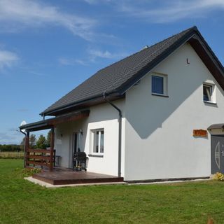 Dom Kinga, Magda, Basia Smołdziński Las (5)