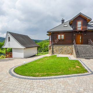 Apartament i domek Solina (4)