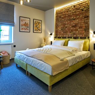 ApartHotel Sobieskiego 9 Rybnik (5)