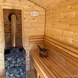 Domek w Danielce Ujsoły, Żywiec  (5)