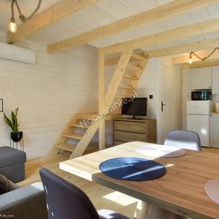 Domki Dziedziniec Karkonoszy Podgórzyn, Jelenia Góra (5)