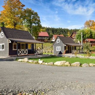 Domki Dziedziniec Karkonoszy Podgórzyn, Jelenia Góra (2)