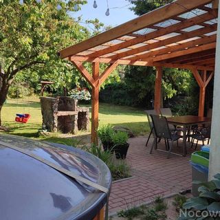 Dom Pod Jesionem Woźnice, Mikołajki (3)