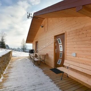 Domek na Skalnej Górce w Tyliczu (5)