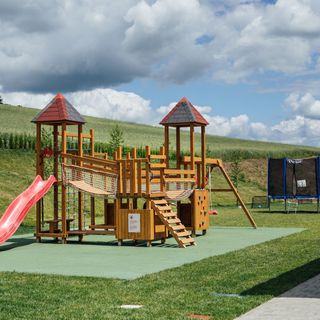 Pensiunea Murok Tâmpa (4)