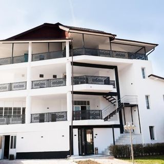 Pensiunea Denta Suport Râmnicu Vâlcea (2)