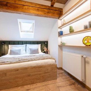 Apartmány Brůnova vila Plavy (4)