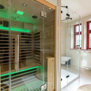 Apartmány Brůnova vila Plavy (2)