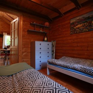 Tuprzystań Domki Letniskowe Ryn (5)