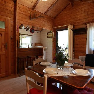 Tuprzystań Domki Letniskowe Ryn (4)