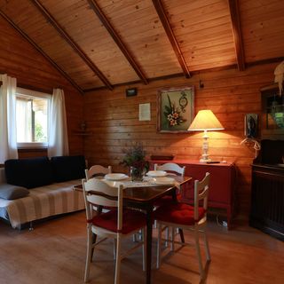 Tuprzystań Domki Letniskowe Ryn (3)